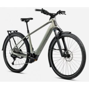VTC électrique Orbea Kemen tour 20