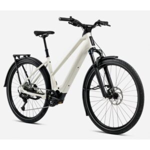 VTC électrique Orbea Kemen tour 20 mid