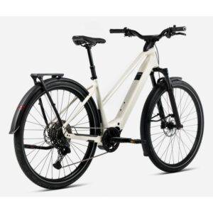 VTC électrique Orbea Kemen tour 20 mid