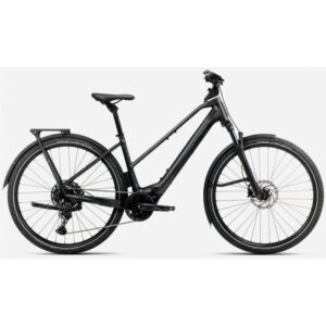 VTC électrique Orbea Kemen tour 20 mid
