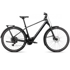 VTC électrique Orbea Kemen tour 30