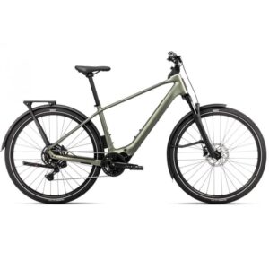VTC électrique Orbea Kemen tour 30