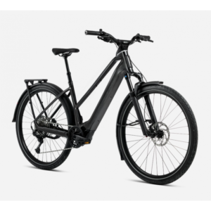 VTC électrique Orbea Kemen tour 30 Mid