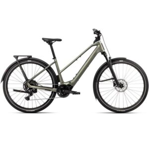 VTC électrique Orbea Kemen tour 30 Mid