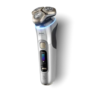 Philips Rasoir i9000 Prestige Ultra électrique 100 % étanche avec SkinIQ Pro
