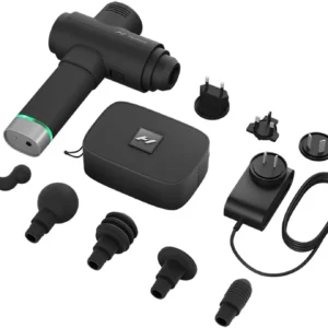 Pistolet masseur Hyperice Hypervolt 2 Pro