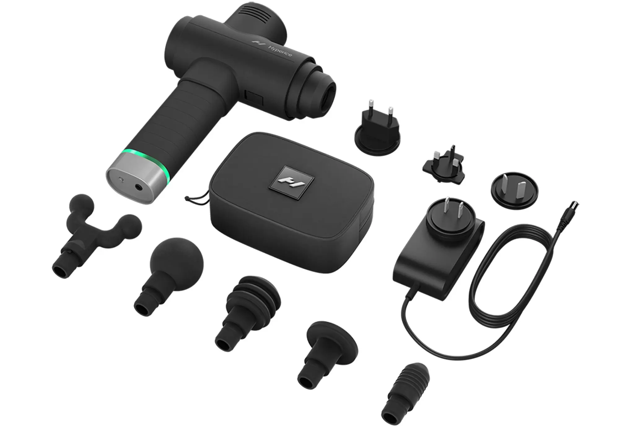 Pistolet masseur Hyperice Hypervolt 2 Pro