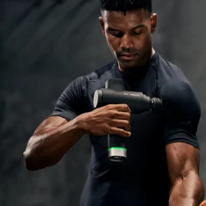 Pistolet masseur Hyperice Hypervolt 2 Pro