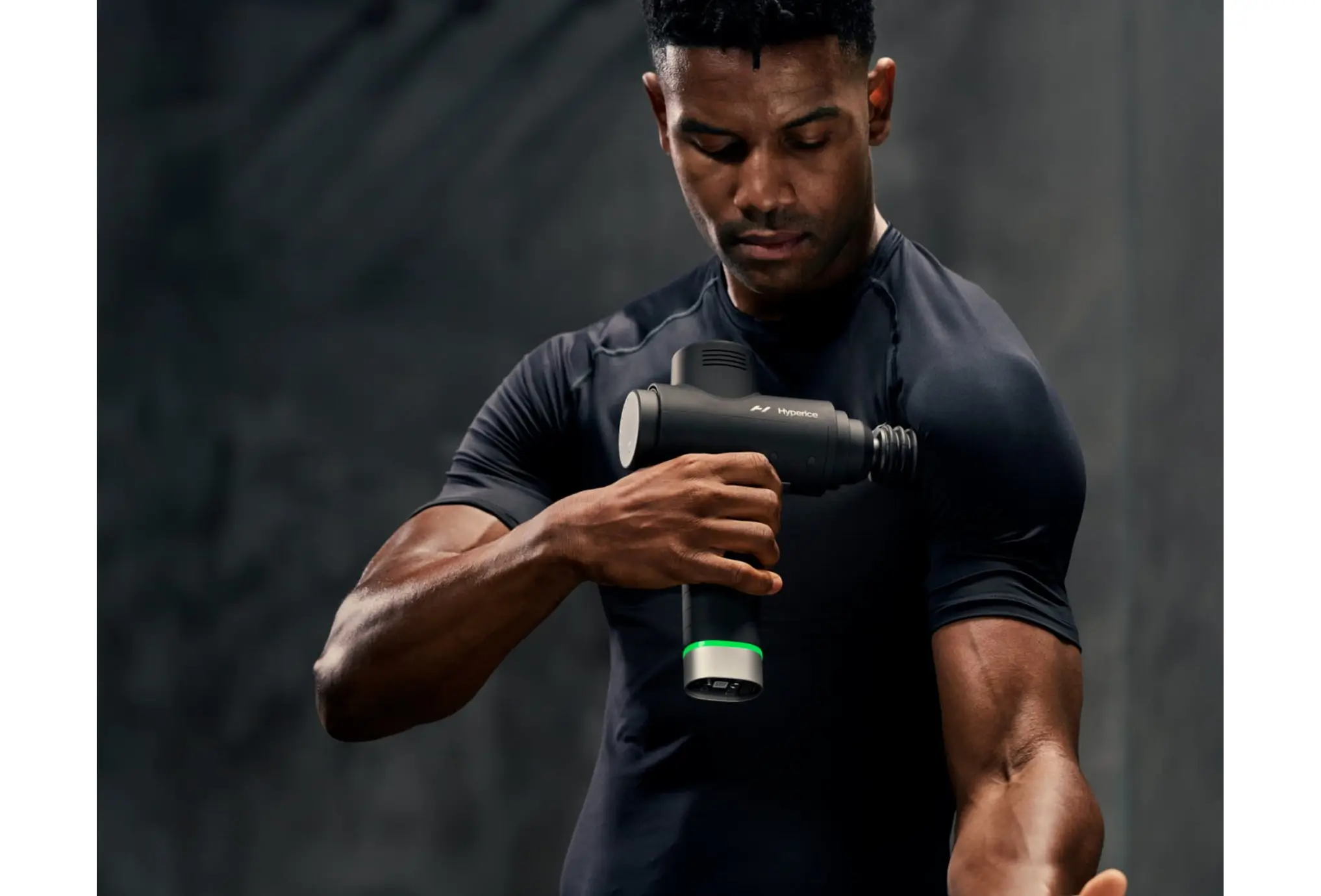 Pistolet masseur Hyperice Hypervolt 2 Pro