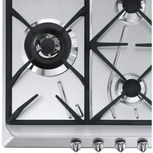Plaque gaz SMEG SRV575GH5
