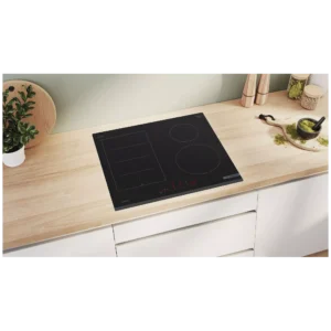 Plaque induction BOSCH PIX63SHC1F Serenity FlexInduction