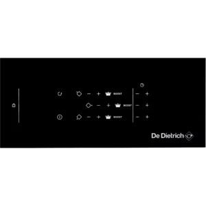 Plaque induction DE DIETRICH DPI7535B