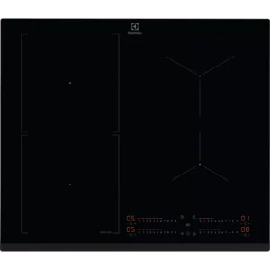 Plaque induction ELECTROLUX EIS62453 SenseBoil