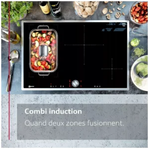 Plaque induction NEFF T58FHS1L0