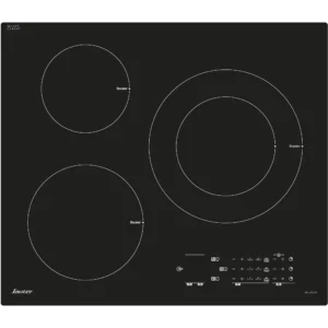 Plaque induction SAUTER SPIN4361B