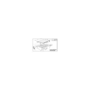 Plaque induction SAUTER SPIN4361B