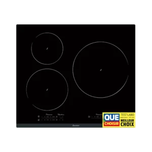 Plaque induction SAUTER STI1544B Boil