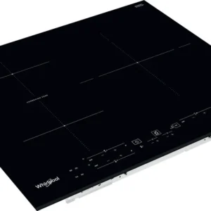 Plaque induction WHIRLPOOL WBB3760BF 56cm Connection Zone