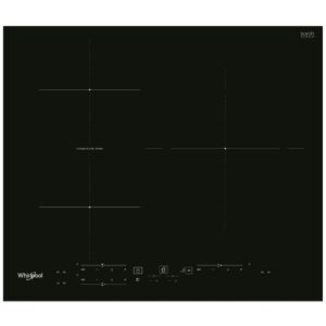 Plaque induction WHIRLPOOL WBB3760BF 56cm Connection Zone