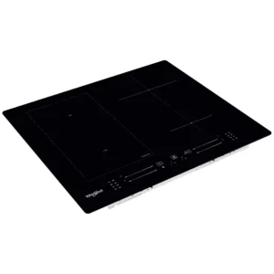 Plaque induction WHIRLPOOL WLS7960NE