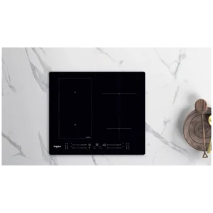 Plaque induction WHIRLPOOL WLS7960NE