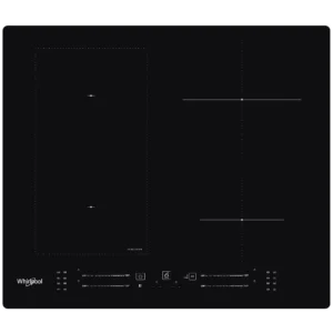 Plaque induction WHIRLPOOL WLS7960NE