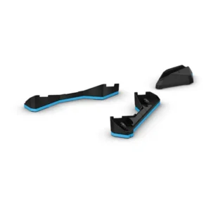 Plaques de mouvement Tacx NEO