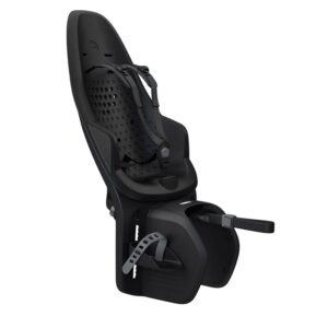 Porte-bébé vélo Thule Yepp 2 Maxi arrière sur porte-bagages