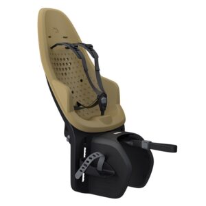 Porte-bébé vélo Thule Yepp 2 Maxi arrière sur porte-bagages