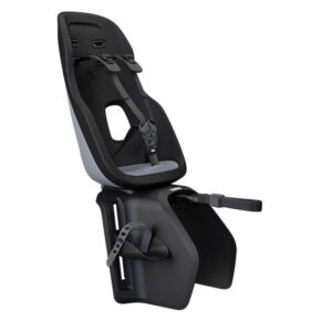 Porte-bébé vélo arrière sur porte-bagages Thule Yepp Nexxt 2 Maxi