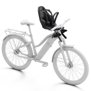 Porte-bébé vélo avant Thule Yepp 2 Mini