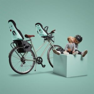 Porte-bébé vélo avant Thule Yepp Nexxt 2 Mini