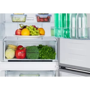 Réfrigérateur combiné HISENSE RB390N4BCC