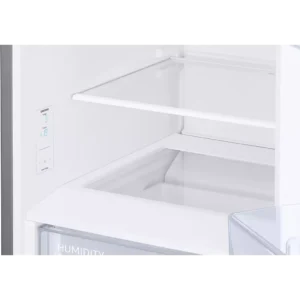 Réfrigérateur combiné SAMSUNG RB34C600DSA