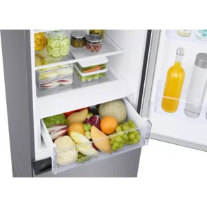 Réfrigérateur combiné SAMSUNG RB38C600DSA
