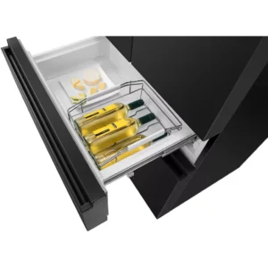 Réfrigérateur multi portes ESSENTIELB ERMVE180-80hin1
