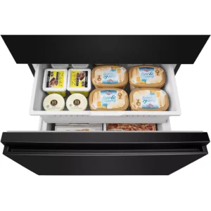 Réfrigérateur multi portes ESSENTIELB ERMVE180-80hin1