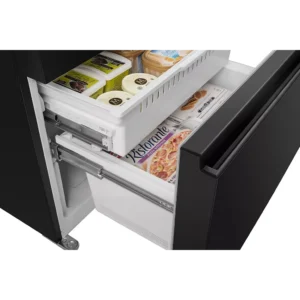 Réfrigérateur multi portes ESSENTIELB ERMVE180-80hin1