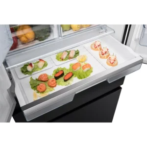 Réfrigérateur multi portes ESSENTIELB ERMVE180-80hin1