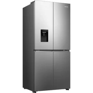 Réfrigérateur multi portes HISENSE RQ5P470SMIE