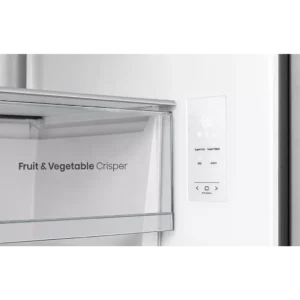 Réfrigérateur multi portes HISENSE RQ5P470SMIE