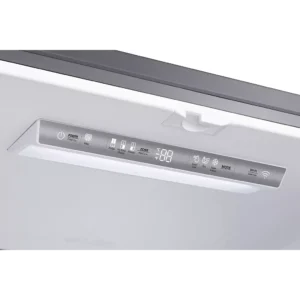 Réfrigérateur multi portes HISENSE RQ758N4SWSE