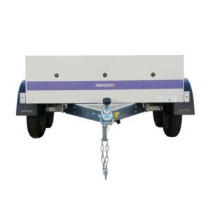 Remorque NORAUTO INTENSE 100 2M30 SF