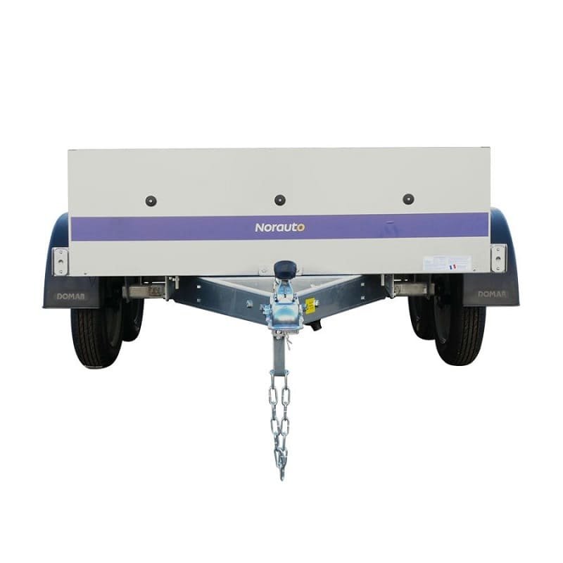 Remorque NORAUTO INTENSE 100 2M30 SF