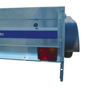 Remorque NORAUTO INTENSE 100 2M30 SF