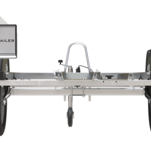 Remorque moto Unitrailer Rider 1