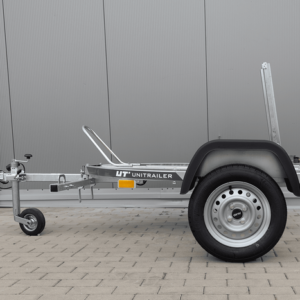 Remorque moto Unitrailer Rider 1