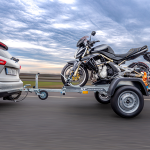 Remorque moto Unitrailer Rider 1