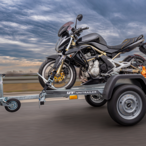 Remorque moto Unitrailer Rider 1