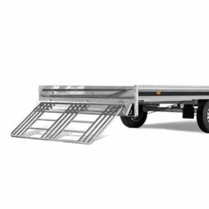 Remorque utilitaire Brenderup 2205 S